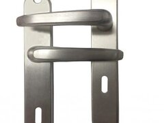 Maner cu sild Aydemir a 225x35mm